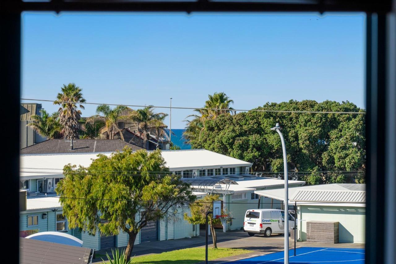 Ultimate Beach Location Mount Maunganui Dış mekan fotoğraf