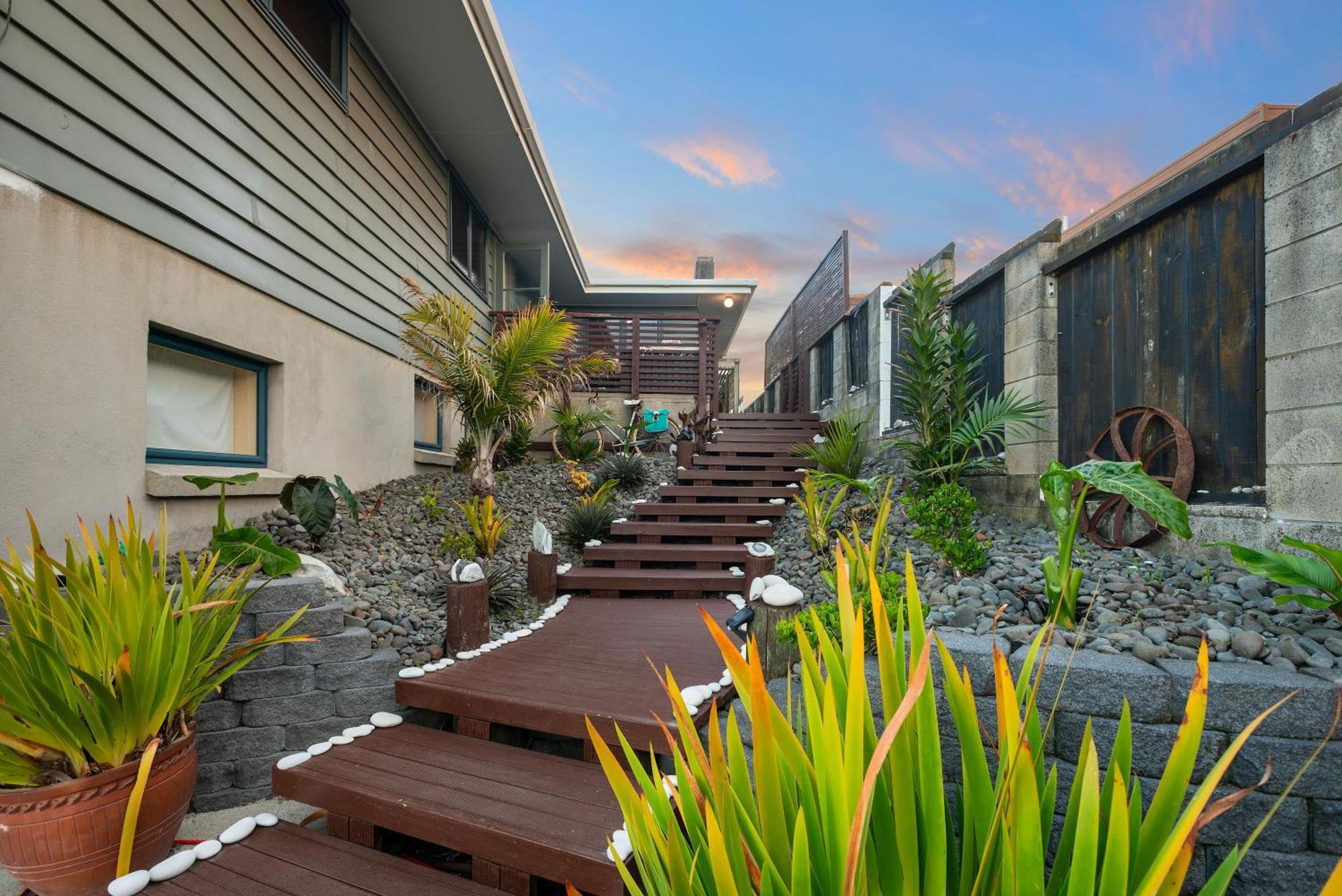 Ultimate Beach Location Mount Maunganui Dış mekan fotoğraf
