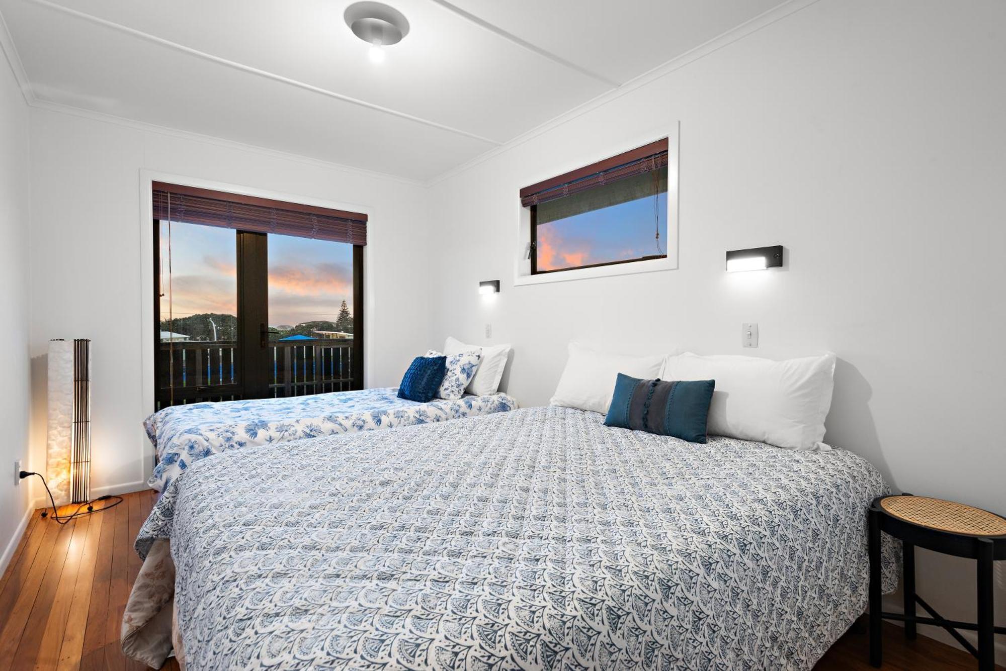 Ultimate Beach Location Mount Maunganui Dış mekan fotoğraf