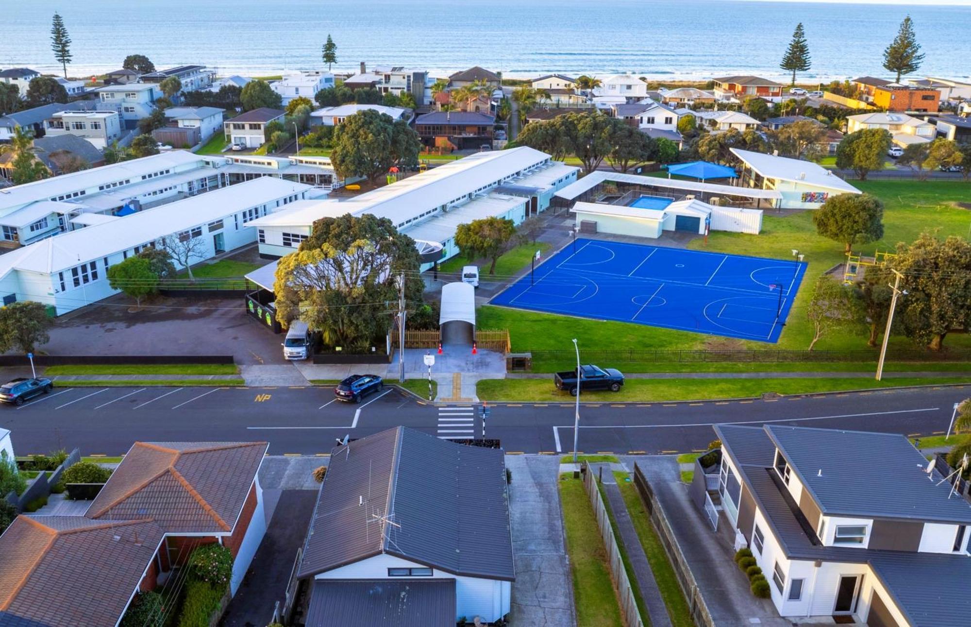 Ultimate Beach Location Mount Maunganui Dış mekan fotoğraf