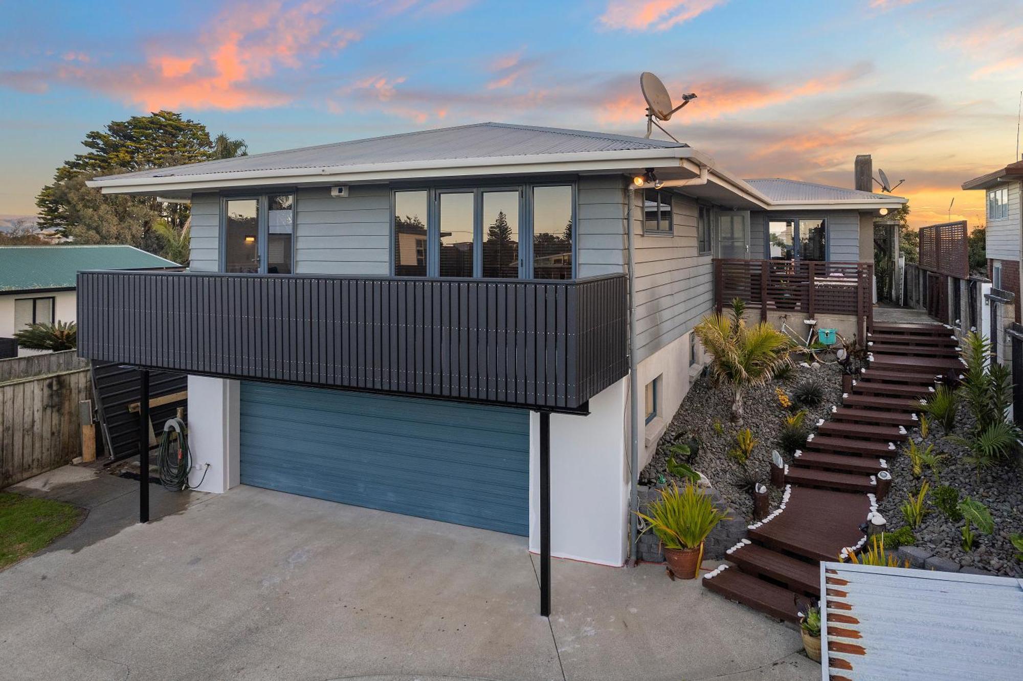 Ultimate Beach Location Mount Maunganui Dış mekan fotoğraf